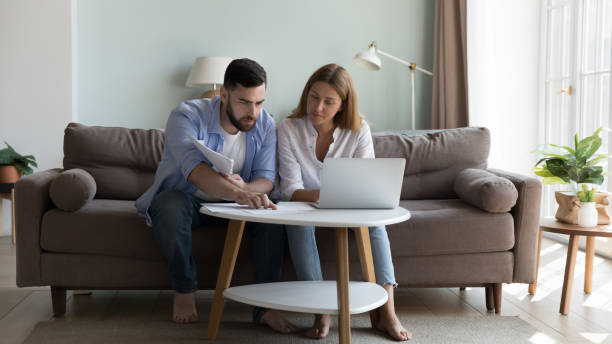 Financial Counseling and Guidance in Osage Beach, MO